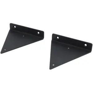 driehoek plankdragers 15cm