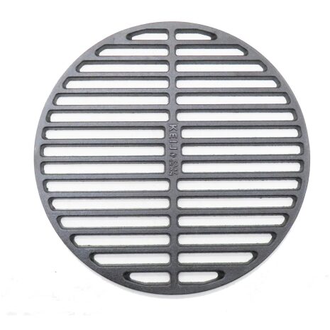 gietijzeren rooster large keij kamado