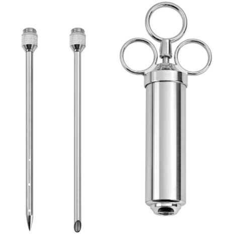 injector keij kamado