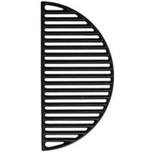 keij kamado halve maan rooster