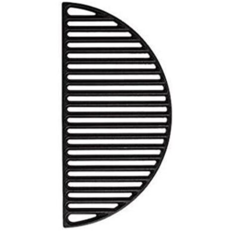 keij kamado halve maan rooster