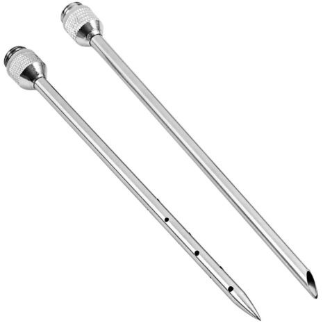 marinade injector keij