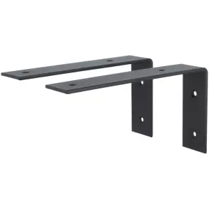 plankdrager industireel 150 mm