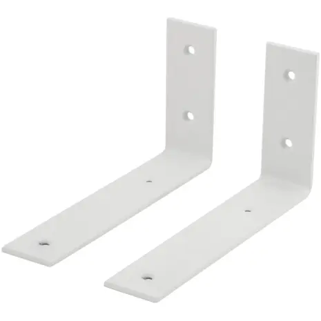 wandbeugel mat wir 200mm