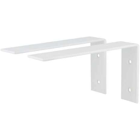 witte planksteun 15cm