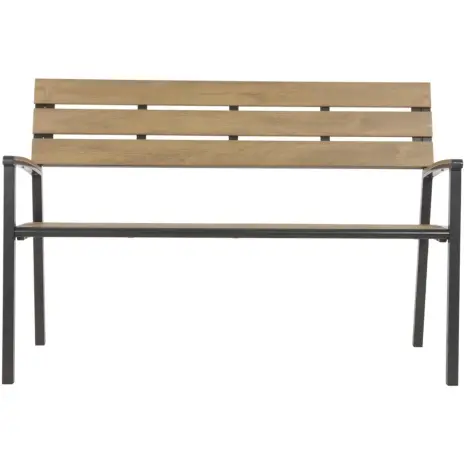 Buiten bank Arezzo 120 cm Lesli Living