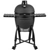 Grill Guru Mat Zwart Large