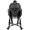 Grill Guru Mat Zwart Medium