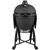Grill Guru Mat Zwart XL