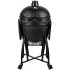 Grill Guru Satin Black XL