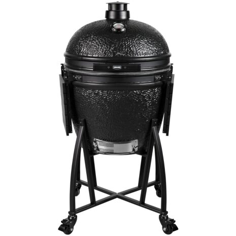 Grill Guru Satin Black XL