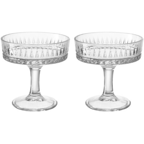 JENS Living cocktailglazen Classic JENS Living cocktailglazen Classic