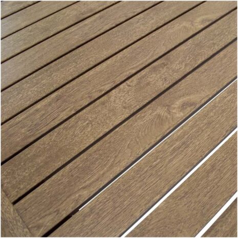 Loungeset tuin Mylo Lesli Living lounge tafel