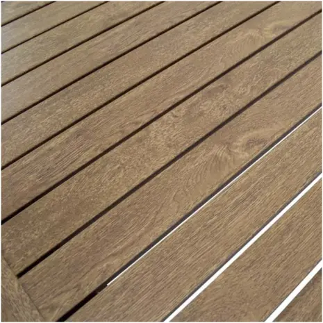 Loungeset tuin Mylo Lesli Living lounge tafel
