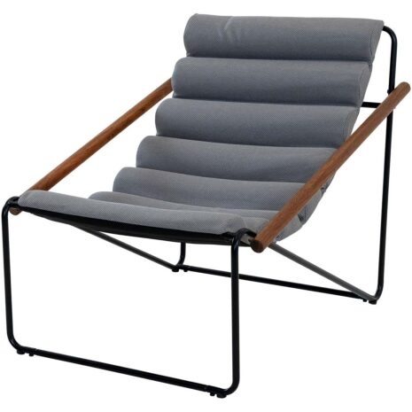 Loungestoel Miami Lesli Living