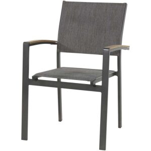 Stapelstoel Arezzo Lesli Living