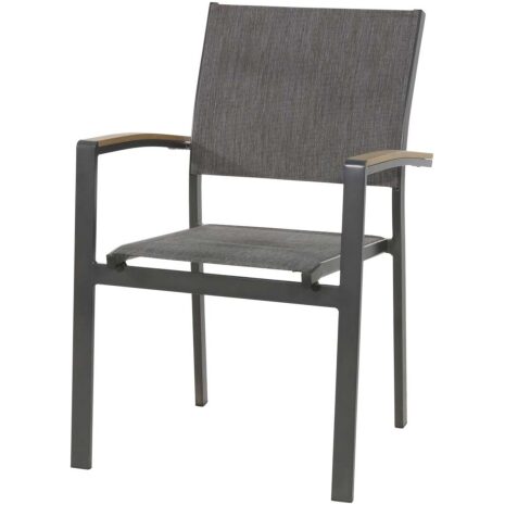 Stapelstoel Arezzo Lesli Living