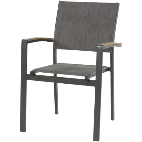 Stapelstoel Arezzo Lesli Living