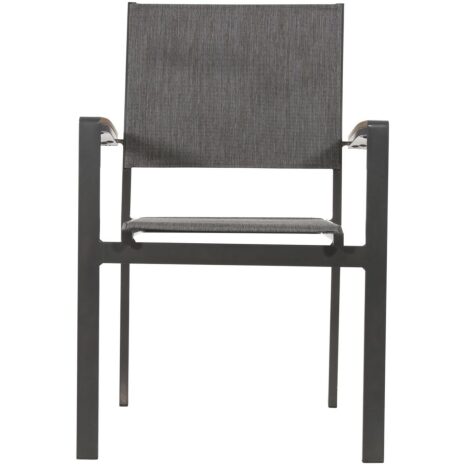 Stapelstoel Arezzo Lesli Living tuinstoel