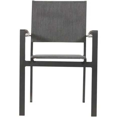 Stapelstoel Arezzo Lesli Living tuinstoel
