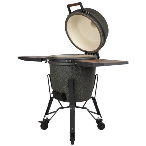 The Bastard VX Large Compleet met onderstel en zijtafels