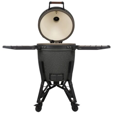 The Bastard VX Large Compleet met zijtafels - open