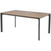 Tuintafel Arezzo 160 x 90 cm van Lesli Living