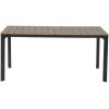 Tuintafel Arezzo 160 x 90 cm van Lesli Living buiten tafel