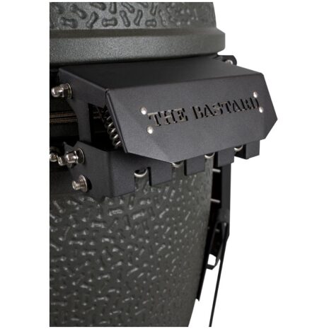 achterkant scharnier the bastard vx compleet