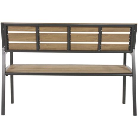 buitenbank Arezzo 120 cm Lesli Living