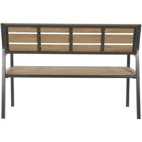 buitenbank Arezzo 120 cm Lesli Living