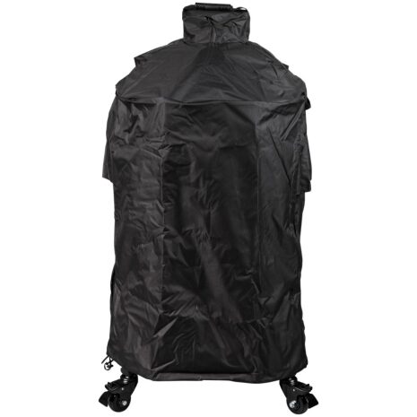 regenhoes grill guru medium