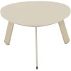 salontafel buiten Tiki Taupe laag Lesli Living salontafel buiten Tiki Taupe laag Lesli Living