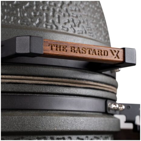 the bastard vx