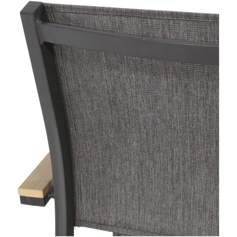 tuinstoel Arezzo Lesli Living onderhoudsvrij