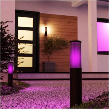 Buitenlamp SALLE voor terras of entree