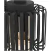 Buitenlamp staand voor oprit of terras SELINUS