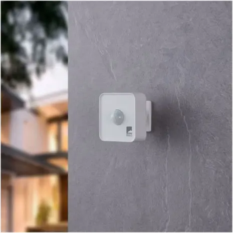 C-ZIGBEE bewegingssensor wit