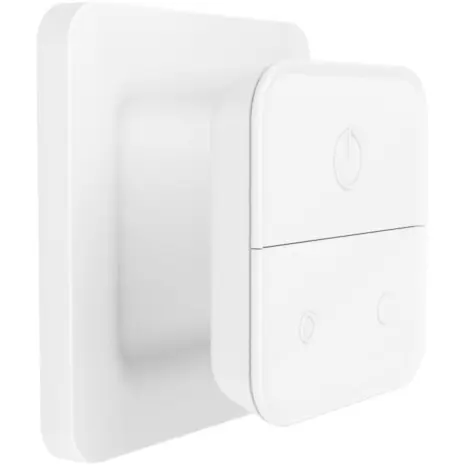C-ZIGBEE smart switch wit