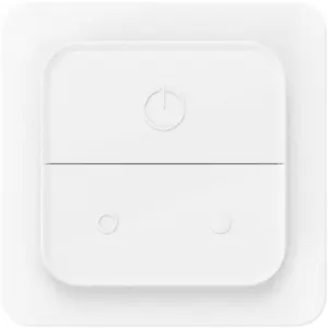 C-ZIGBEE wand schakelaar wit
