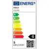 Dimbare C-ZIGBEE LED lichtbron