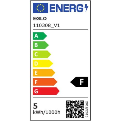 GU10 smart lamp warm tot helder wit licht