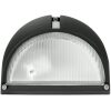 Moderne wandlamp met E27 fitting voor buiten