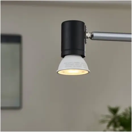 Slimme LED lamp voor tuinverlichting