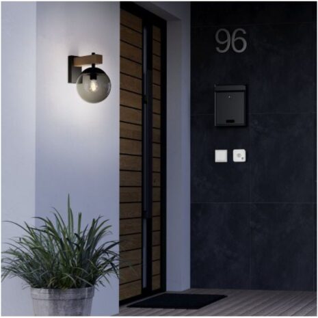 Slimme sensor voor buitenverlichting C-ZIGBEE