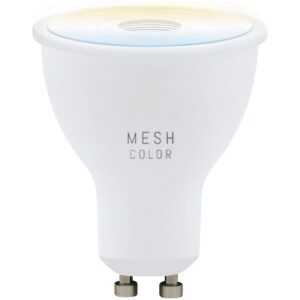 Smart GU10 LED lamp C-ZIGBEE