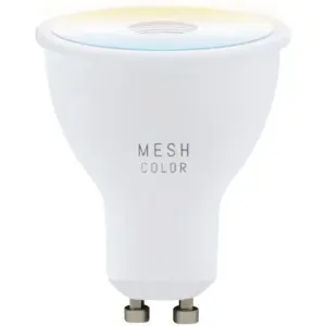 Smart GU10 LED lamp C-ZIGBEE
