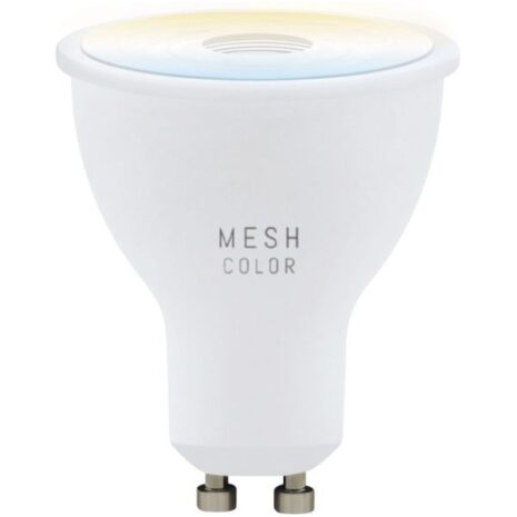 Smart GU10 LED lamp C-ZIGBEE