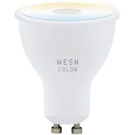 Smart GU10 LED lamp C-ZIGBEE