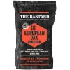 The Bastard European Oak houtskool 10 kg
